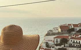 Azenhas Do Mar Cliffs House